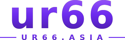 ur66 logo
